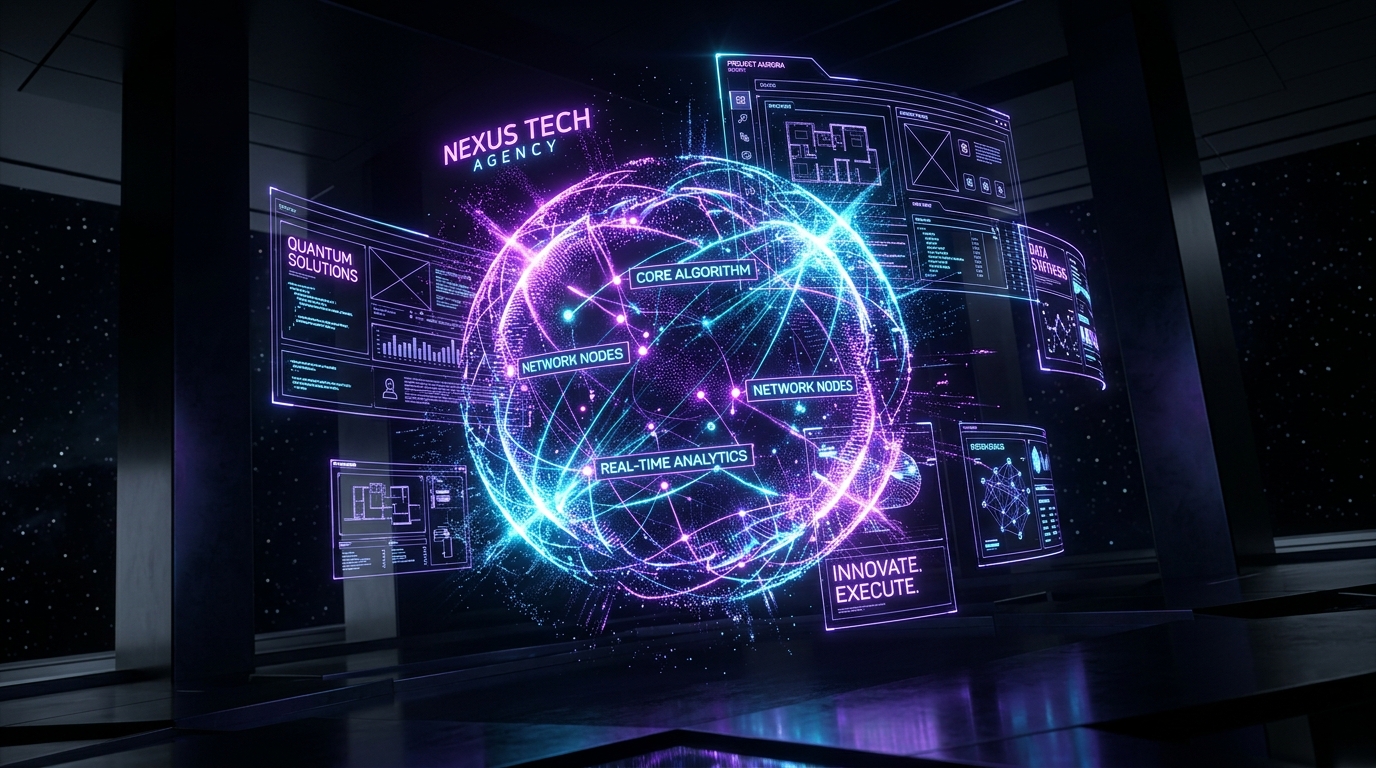 World of Creation 3D Universe